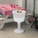Ver imagem 3 de Luminária Champanheira com Led Funny Drinking