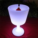 Ver imagem 2 de Luminária Champanheira com Led Funny Drinking