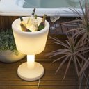 Ver imagem 1 de Luminária Champanheira com Led Funny Drinking