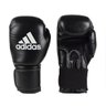 Luva Boxe adidas Performer Couro - 18 Oz - 1