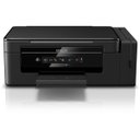 Ver imagem 3 de Impressora Multifuncional Epson Ecotank L396 Wi-Fi Novo