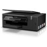 Impressora Multifuncional Epson Ecotank L396 Wi-Fi Novo - 4