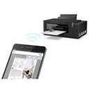 Ver imagem 4 de Impressora Multifuncional Epson EcoTank L395 Tanque de Tinta Colorida