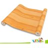 Papel De Parede Textura Lavável 45cmx10m - Yupitoys - madeira pinus - 3