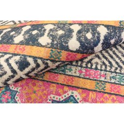 Tapete para Sala Palace Burns 1,60 x 2,30 São Carlos - 3