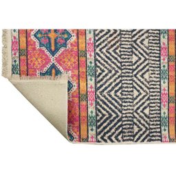 Tapete para Sala Palace Burns 1,60 x 2,30 São Carlos - 4