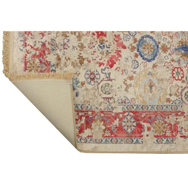 Tapete para Sala Palace Tomris 1,90 x 3,00 São Carlos - 4