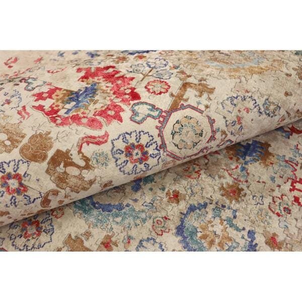 Tapete para Sala Palace Tomris 1,90 x 3,00 São Carlos - 3