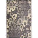Ver imagem 1 de Tapete para Sala Adana Floral 2,00x2,50 São Carlos