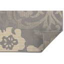 Ver imagem 4 de Tapete para Sala Adana Floral 1,50x2,00 São Carlos