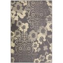 Ver imagem 1 de Tapete para Sala Adana Floral 2,00x3,00 São Carlos