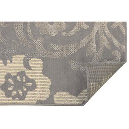Tapete para Sala Adana Floral 2,00x3,00 São Carlos - 4