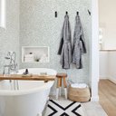 Ver imagem 1 de Papel de Parede Scott Living Del Mar Botanical 25923 - Rolo: 10m x 0,53m