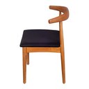 Ver imagem 3 de Cadeira Elbow - Madeira Abra Casa