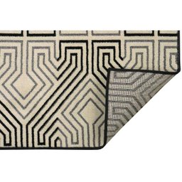 Tapete para Sala Adana Moderno 2,00x3,00 São Carlos - 4