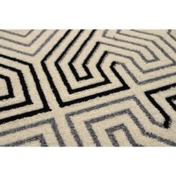 Tapete para Sala Adana Moderno 2,00x3,00 São Carlos - 5