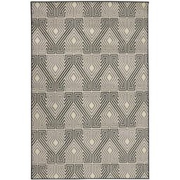 Tapete para Sala Adana Moderno 2,00x3,00 São Carlos - 1