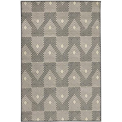 Tapete para Sala Adana Moderno 2,00x3,00 São Carlos