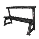 Ver imagem 1 de Rack de Dumbell 5 Pares Kikos Md6208
