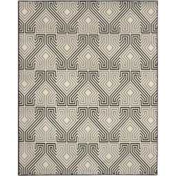 Tapete para Sala Adana Moderno 2,00x2,50 São Carlos - 1