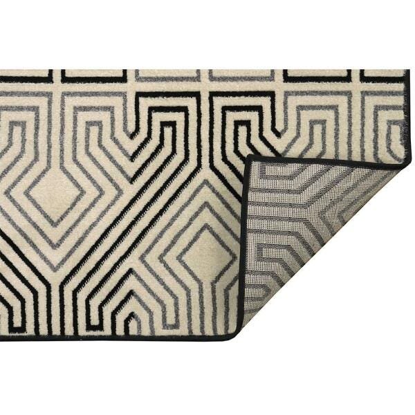 Tapete para Sala Adana Moderno 2,00x2,50 São Carlos - 4