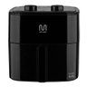 Fritadeira Elétrica Air Fryer 4,2l 1350w Mf1420 127v Preta Multi - Go252 Go252 Multi Home - 2