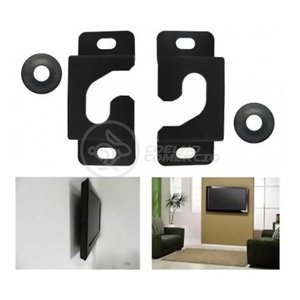 Suporte de Tv para Parade e Painel Universal 13" À 70" Lcd/led Fixo Lcd-800 27