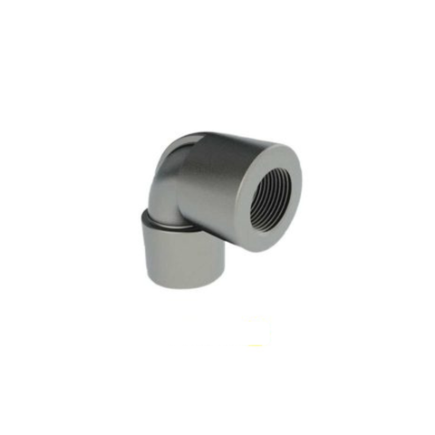 Cotovelo Al. 90 Exd 3/4 - Tuv 12.2343 - Npt