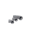 Ver imagem 2 de Cotovelo Al. 90 Exd 3/4 - Tuv 12.2343 - Npt