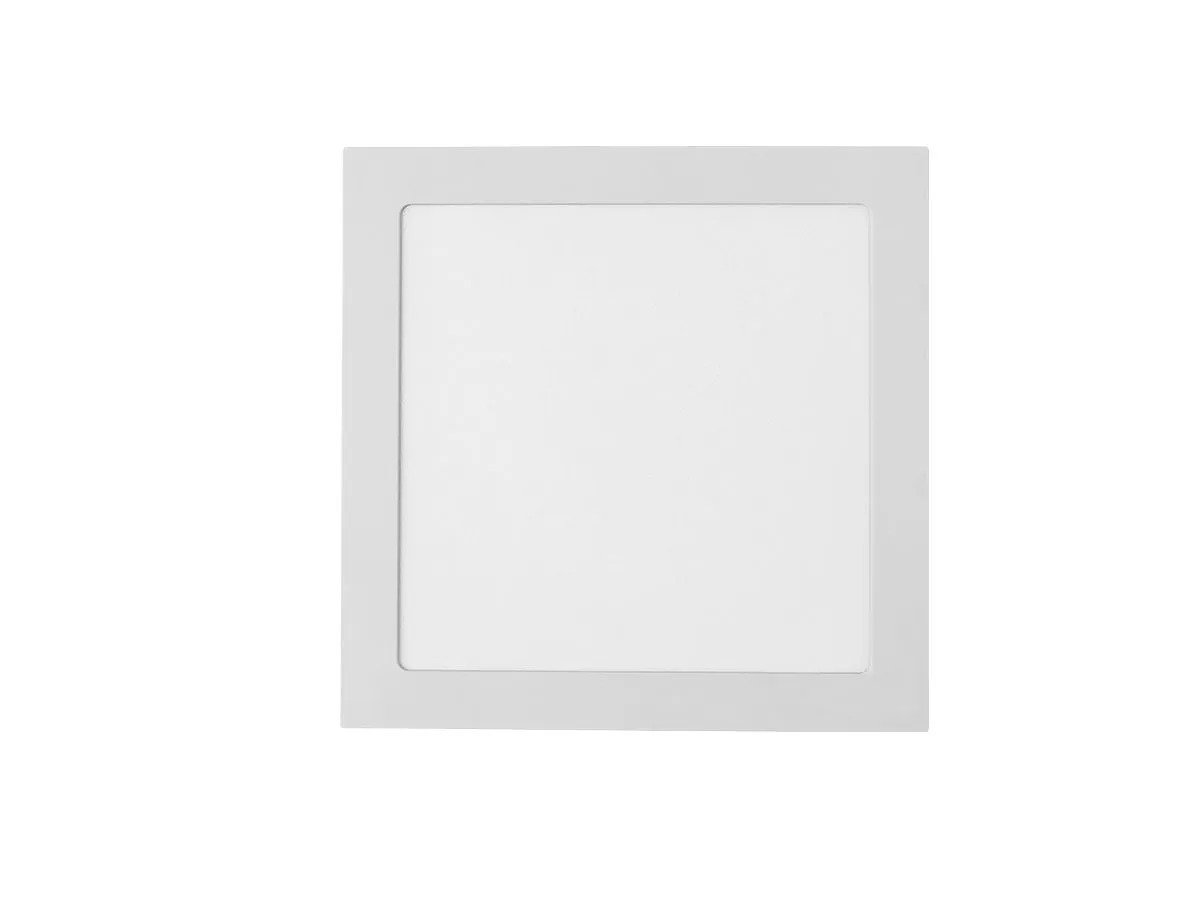 PAINEL DE EMBUTIR ECO 24W - STH9954Q - 6500K Branco Frio