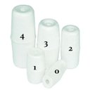 Ver imagem 2 de BOIA ROLHA Nº 4 100 UNIDADES