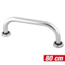 Ver imagem 2 de Alça de Apoio Alumínio 80cm Rainha