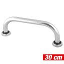 Ver imagem 2 de Alça de Apoio Alumínio 30cm Rainha