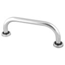 Ver imagem 1 de Alça de Apoio Alumínio 50cm Rainha