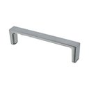 Ver imagem 1 de Puxador Piaui Níquel Escovado Linha Premium Torralba 3269 - 224 Mm