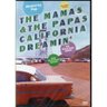 Dvd The Mamas & The Papas - California Dreamin - 1