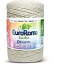 Ver imagem 2 de Barbante CRU 100G 4/6 Fios Rolo 101M