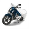 Capa de Moto Chuva Poeira Proteção Sol Impermeável - 2