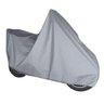 Capa de Moto Chuva Poeira Proteção Sol Impermeável - 3