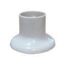 Ver imagem 2 de Kit 10 Luminária Tipo Bola + 10 Suporte + 10 Soquete