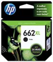 Ver imagem 1 de CARTUCHO HP 662XL (CZ105AB) PRETO ORIGINAL