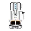 Ver imagem 1 de Cafeteira Expresso 3 em 1 EOS ECF01EC Inox 220V