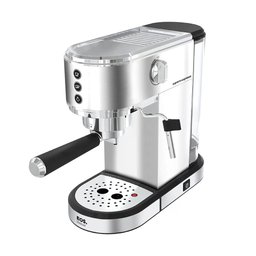 Cafeteira Expresso 3 em 1 EOS ECF01EC Inox 220V - 8
