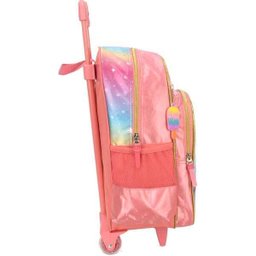 Mochila de Carrinho UP4YOU Petit Slime GD 3BOLSOS - 3
