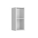 Ver imagem 1 de Nicho de Quarto Denver Branco - Carraro