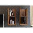 Ver imagem 4 de Nicho de Quarto Denver Branco - Carraro