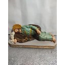 Ver imagem 3 de Imagem São José Dormindo 19cm