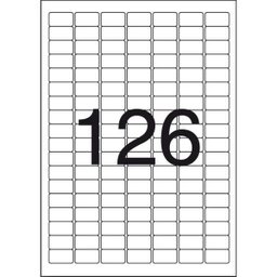 A4349 100 FLS 15,0 X 26,0 MM - 3 A4349 100 FLS 15,0 X 26,0 MM - 3