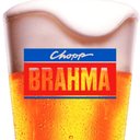 Ver imagem 5 de 2 Copo Caldereta Cerveja Chopp Brahma 350ML Bar Restaurante