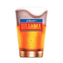 Ver imagem 2 de 2 Copo Caldereta Cerveja Chopp Brahma 350ML Bar Restaurante